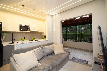 Apartamento para alugar com 73m², 3 quartos e 1 vaga Apartamento para alugar com 73m², 3 quartos e 1 vagaSala/Cozinha