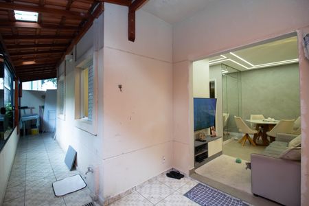 Apartamento para alugar com 73m², 3 quartos e 1 vaga Apartamento para alugar com 73m², 3 quartos e 1 vagaÁrea externa