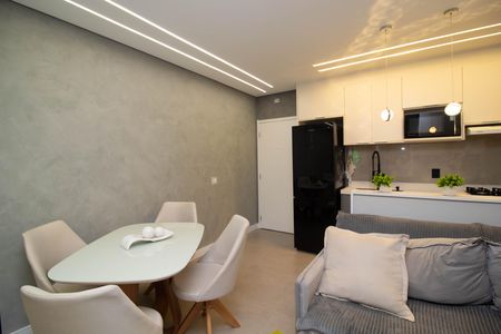 Apartamento para alugar com 73m², 3 quartos e 1 vaga Apartamento para alugar com 73m², 3 quartos e 1 vagaSala/Cozinha