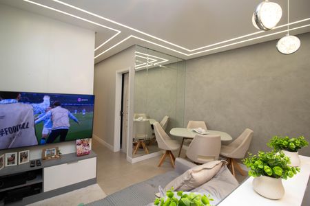 Apartamento para alugar com 73m², 3 quartos e 1 vaga Apartamento para alugar com 73m², 3 quartos e 1 vagaSala/Cozinha