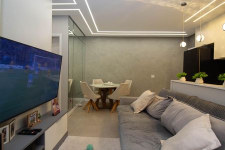 Apartamento para alugar com 73m², 3 quartos e 1 vaga Apartamento para alugar com 73m², 3 quartos e 1 vagaSala/Cozinha
