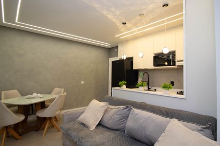Apartamento para alugar com 73m², 3 quartos e 1 vaga Apartamento para alugar com 73m², 3 quartos e 1 vagaSala/Cozinha