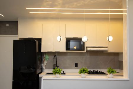 Apartamento para alugar com 73m², 3 quartos e 1 vaga Apartamento para alugar com 73m², 3 quartos e 1 vagaSala/Cozinha
