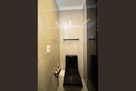 Apartamento para alugar com 73m², 3 quartos e 1 vaga Apartamento para alugar com 73m², 3 quartos e 1 vagaBanheiro
