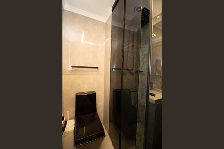 Apartamento para alugar com 73m², 3 quartos e 1 vaga Apartamento para alugar com 73m², 3 quartos e 1 vagaBanheiro