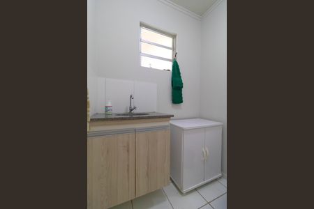 Apartamento para alugar com 86m², 2 quartos e 2 vagas Apartamento para alugar com 86m², 2 quartos e 2 vagasLavabo