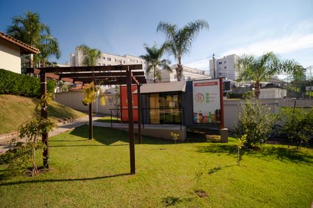 Apartamento para alugar com 86m², 2 quartos e 2 vagas Apartamento para alugar com 86m², 2 quartos e 2 vagasÁrea comum - Mercado