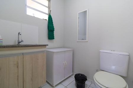 Apartamento para alugar com 86m², 2 quartos e 2 vagas Apartamento para alugar com 86m², 2 quartos e 2 vagasLavabo