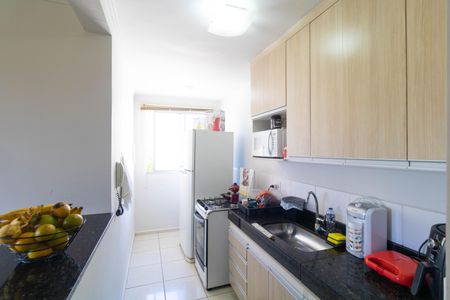 Apartamento para alugar com 86m², 2 quartos e 2 vagas Apartamento para alugar com 86m², 2 quartos e 2 vagasCozinha