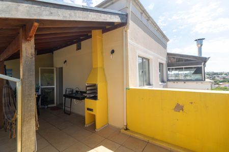 Apartamento para alugar com 86m², 2 quartos e 2 vagas Apartamento para alugar com 86m², 2 quartos e 2 vagasÁrea comum - Churrasqueira