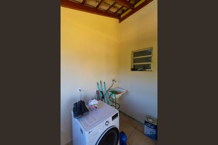 Apartamento para alugar com 86m², 2 quartos e 2 vagas Apartamento para alugar com 86m², 2 quartos e 2 vagasÁrea de Serviço