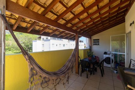 Apartamento para alugar com 86m², 2 quartos e 2 vagas Apartamento para alugar com 86m², 2 quartos e 2 vagasÁrea comum - Churrasqueira