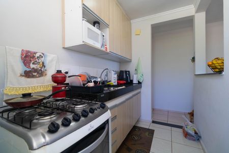 Apartamento para alugar com 86m², 2 quartos e 2 vagas Apartamento para alugar com 86m², 2 quartos e 2 vagasCozinha