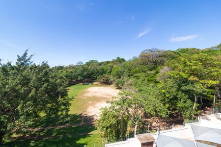 Apartamento para alugar com 86m², 2 quartos e 2 vagas Apartamento para alugar com 86m², 2 quartos e 2 vagasVista do Quarto 1