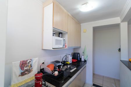 Apartamento para alugar com 86m², 2 quartos e 2 vagas Apartamento para alugar com 86m², 2 quartos e 2 vagasCozinha