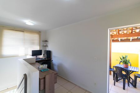 Apartamento para alugar com 86m², 2 quartos e 2 vagas Apartamento para alugar com 86m², 2 quartos e 2 vagasEscritório