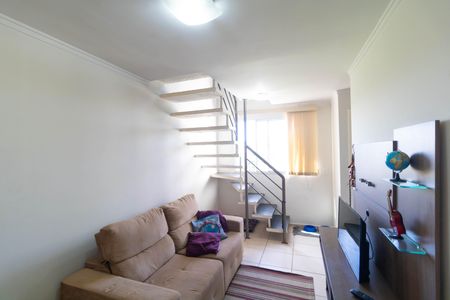 Salas de apartamento para alugar com 2 quartos, 86m² em Jardim Nova Europa, Campinas