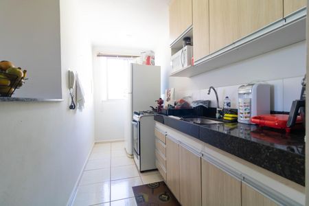 Apartamento para alugar com 86m², 2 quartos e 2 vagas Apartamento para alugar com 86m², 2 quartos e 2 vagasCozinha
