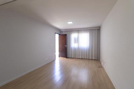 Sala de casa para alugar com 3 quartos, 150m² em Abranches, Curitiba