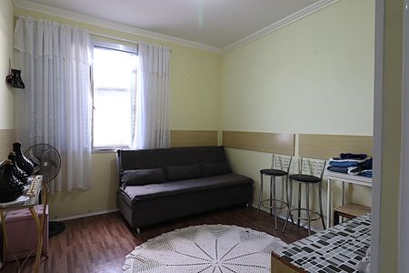 Apartamento à venda com 76m², 2 quartos e 1 vagaQuarto 1