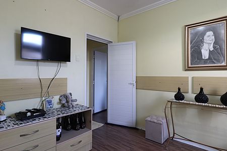 Apartamento à venda com 76m², 2 quartos e 1 vagaQuarto 1