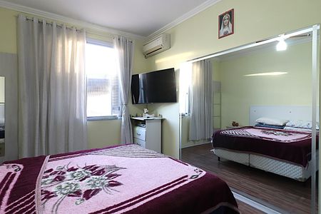 Apartamento à venda com 76m², 2 quartos e 1 vagaQuarto 2
