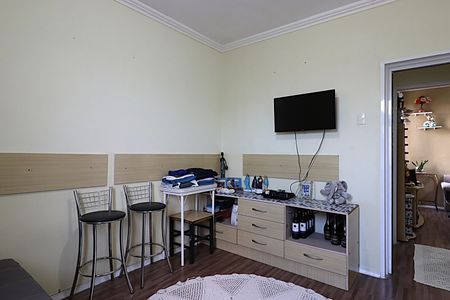 Apartamento à venda com 76m², 2 quartos e 1 vagaQuarto 1