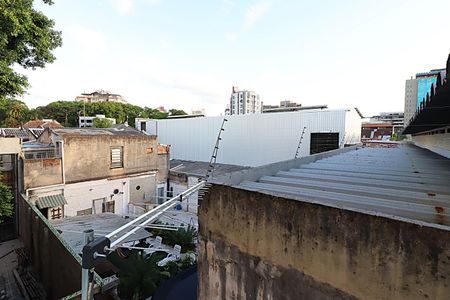 Apartamento à venda com 76m², 2 quartos e 1 vagaQuarto 2 Vista