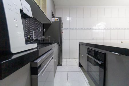 Casa à venda com 176m², 3 quartos e 3 vagas Casa à venda com 176m², 3 quartos e 3 vagasCozinha