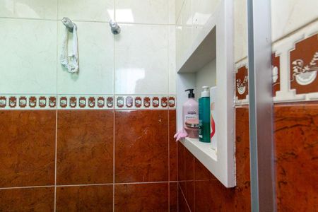 Casa à venda com 176m², 3 quartos e 3 vagas Casa à venda com 176m², 3 quartos e 3 vagasBanheiro 1