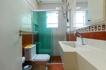 Casa à venda com 176m², 3 quartos e 3 vagas Casa à venda com 176m², 3 quartos e 3 vagasBanheiro 2