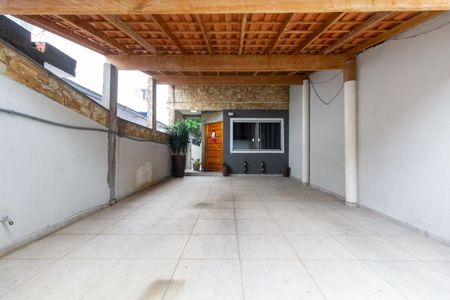 Casa à venda com 176m², 3 quartos e 3 vagas Casa à venda com 176m², 3 quartos e 3 vagasGaragem