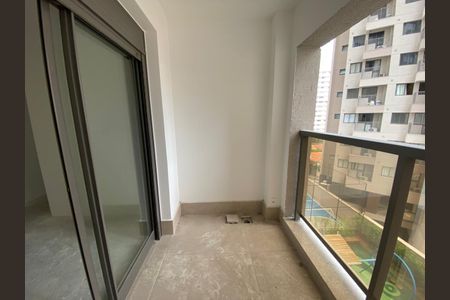 Apartamento à venda com 2 quartos, 110m² em Jardim das Acacias, São Paulo