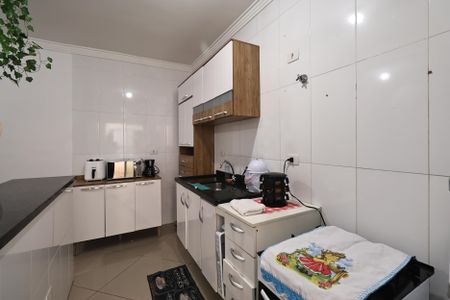 Apartamento à venda com 64m², 2 quartos e 1 vaga Apartamento à venda com 64m², 2 quartos e 1 vagaCozinha
