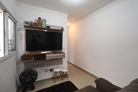 Apartamento à venda com 64m², 2 quartos e 1 vaga Apartamento à venda com 64m², 2 quartos e 1 vagaSala