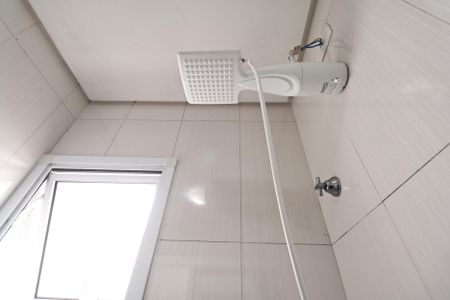 Apartamento à venda com 64m², 2 quartos e 1 vaga Apartamento à venda com 64m², 2 quartos e 1 vagaBanheiro da Suíte