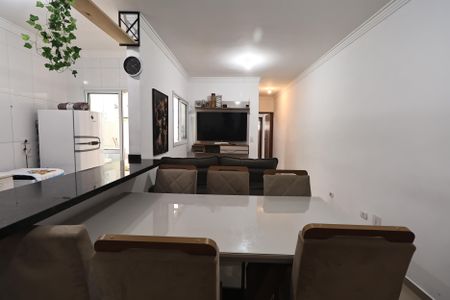 Apartamento à venda com 64m², 2 quartos e 1 vaga Apartamento à venda com 64m², 2 quartos e 1 vagaSala
