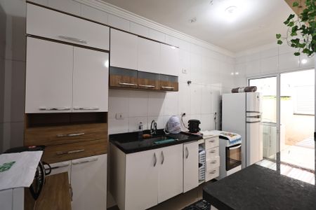 Apartamento à venda com 64m², 2 quartos e 1 vaga Apartamento à venda com 64m², 2 quartos e 1 vagaCozinha