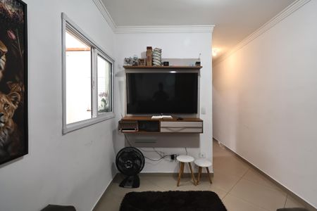 Apartamento à venda com 64m², 2 quartos e 1 vaga Apartamento à venda com 64m², 2 quartos e 1 vagaSala