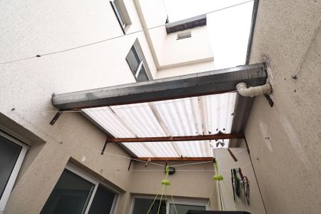 Apartamento à venda com 64m², 2 quartos e 1 vaga Apartamento à venda com 64m², 2 quartos e 1 vagaLavanderia