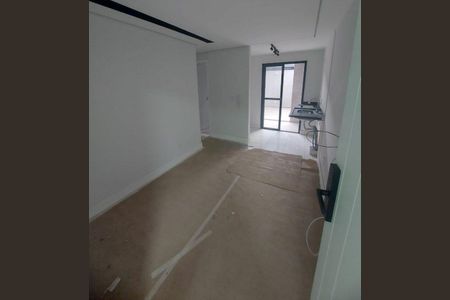 Apartamento à venda com 2 quartos, 50m² em Parque São Jorge, São Paulo