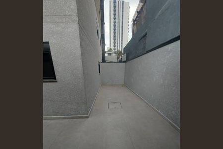 Apartamento à venda com 50m², 2 quartos e sem vaga