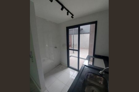 Apartamento à venda com 2 quartos, 50m² em Parque São Jorge, São Paulo