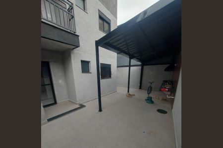 Apartamento à venda com 50m², 2 quartos e sem vaga