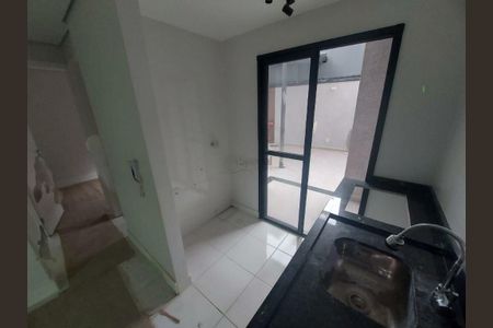 Apartamento à venda com 2 quartos, 50m² em Parque São Jorge, São Paulo
