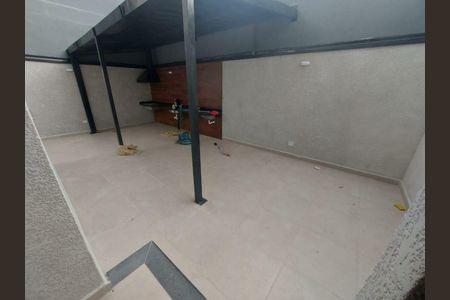 Apartamento à venda com 50m², 2 quartos e sem vaga