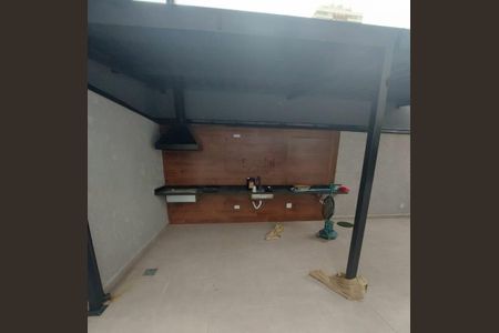 Apartamento à venda com 2 quartos, 50m² em Parque São Jorge, São Paulo