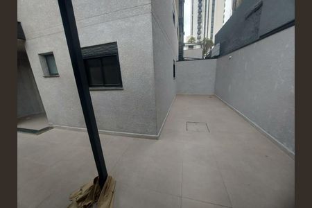 Apartamento à venda com 50m², 2 quartos e sem vaga