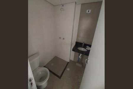 Apartamento à venda com 2 quartos, 37m² em Parque São Jorge, São Paulo