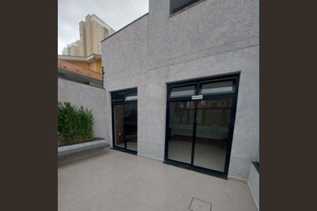 Apartamento à venda com 2 quartos, 37m² em Parque São Jorge, São Paulo